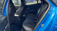 Peugeot 2008 100kW GT 50kWh 5dr Auto Electric Estate